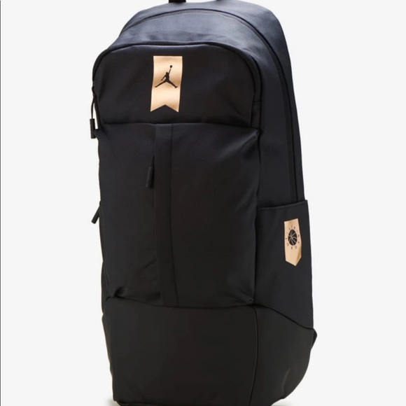 Nike Air Jordan Trophy Pack Backpack